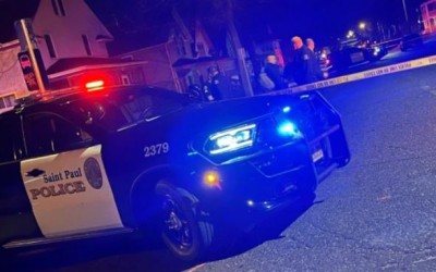 Hombre muere tras un tiroteo cerca de Johnson Parkway en St. Paul