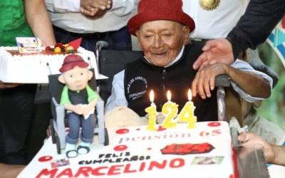 larga vida de un peruano