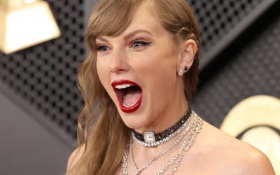 Taylor Swift sorprende con temas extra en el álbum 'Tortured Poets Department'