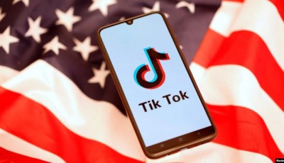 Comienza cuenta regresiva para prohibición de TikTok en EEUU ¿qué viene ahora?