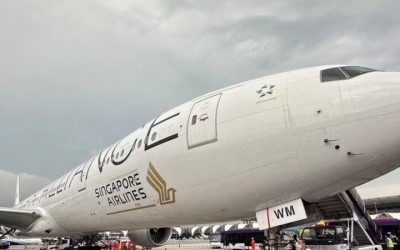 Un muerto y varios heridos tras fuertes turbulencias en un vuelo