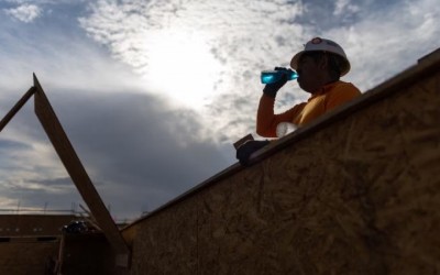 Informe predice que el cambio climático reducirá el ingreso medio