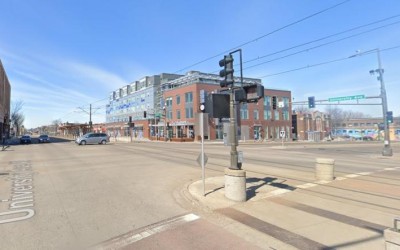 Identifican a hombre que fue hallado baleado en St. Paul