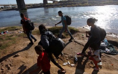 Gobierno EEUU restringirá el acceso a asilo