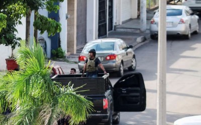 Los cárteles de Sinaloa y Jalisco tienen presencia en los 50 estados de EEUU