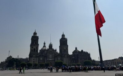 ¿Está preparado México para una mujer presidenta?