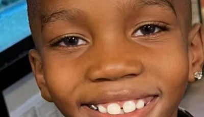 Muere niño de 8 años tras recibir un disparo en Burnsville