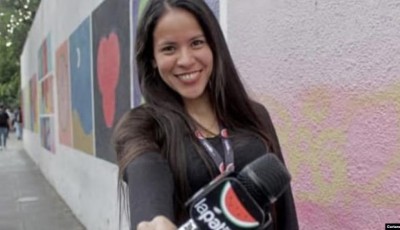 bloqueos digitales en Venezuela