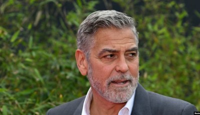Fundación Clooney de EEUU