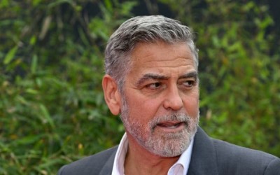 Fundación Clooney de EEUU