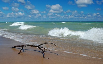 Recuperan del lago Michigan el cuerpo del joven de Eagan