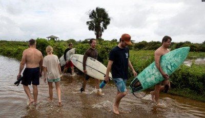 Tormenta tropical Debby