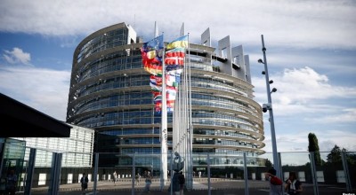 Parlamento Europeo reconoce a Edmundo González como presidente electo de Venezuela