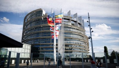 Parlamento Europeo reconoce a Edmundo González como presidente electo de Venezuela
