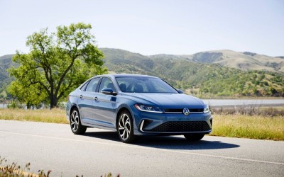 Jetta del 2025