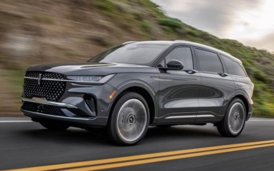 Lincoln le da otra buena noticia a Ford