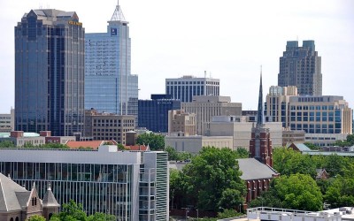 mejores y peores ciudades para conducir en los Estados Unidos