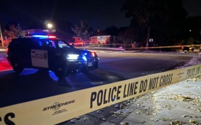 Identifican a mujer asesinada a tiros en St. Paul
