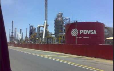 Venezolana PDVSA