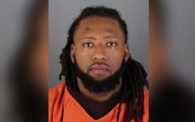 Derrick Thompson comparecerá ante el Tribunal del Condado de Hennepin
