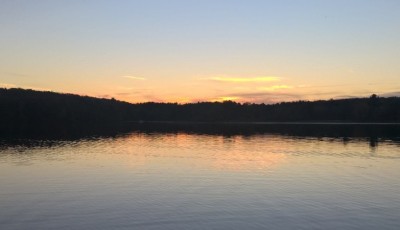 Adolescente de Minnesota se ahoga en el lago Kirby