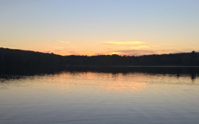 Adolescente de Minnesota se ahoga en el lago Kirby