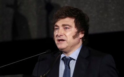 oficial argentino detenido en Venezuela
