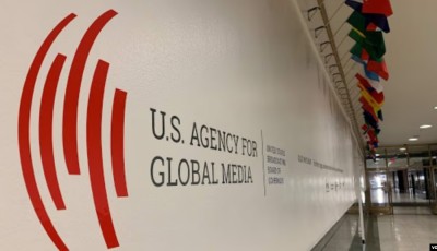 Trump nomina a nuevo director de USAGM
