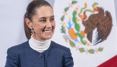 México y EEUU buscarán llegar a acuerdos sobre comercio y migración