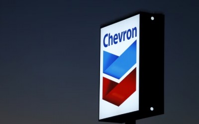 licencia de Chevron en Venezuela