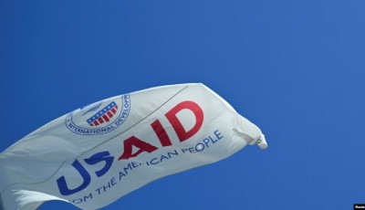 Elon Musk dice que se cerrará USAID