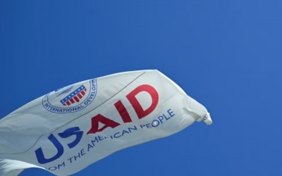 Elon Musk dice que se cerrará USAID