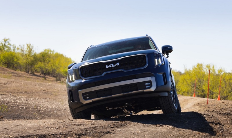 ¿Por qué Kia vende más vehículos que Hyundai en los Estados Unidos y México?