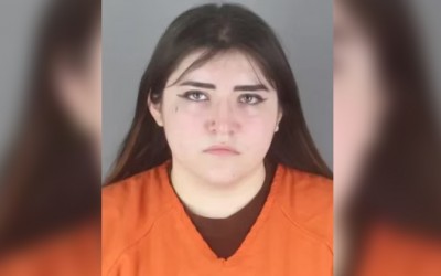 32 años de prisión para mujer que ahogó a su bebé en bañera de hotel