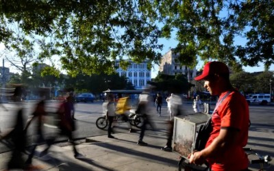 Cuba concluye la liberación de 553 presos tras la intermediación del Vaticano