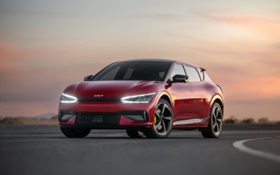 Kia vende más autos que Hyundai en México, una tendencia que se podría dar en los EE.UU.