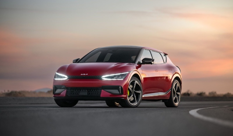 Kia vende más autos que Hyundai en México, una tendencia que se podría dar en los EE.UU.