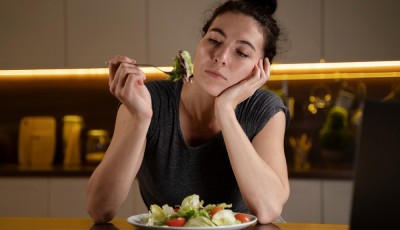 Señales de un trastorno alimentario