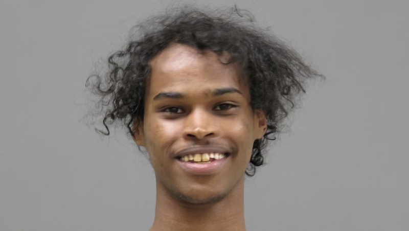 Autoridades investigan posible plan de ataque tras arresto de hombre en Minnesota Autoridades investigan posible plan de ataque tras arresto de hombre en Minnesota