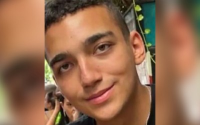 Hamas libera a Edan Alexander, último rehén estadounidense en Gaza