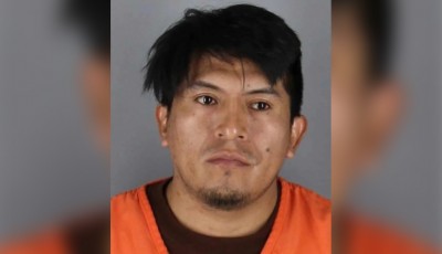 Sospechoso de accidente fatal en Minneapolis pasa a custodia de ICE
