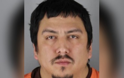 Sospechoso de matar a cuatro personas en Minneapolis será presentado en tribunal