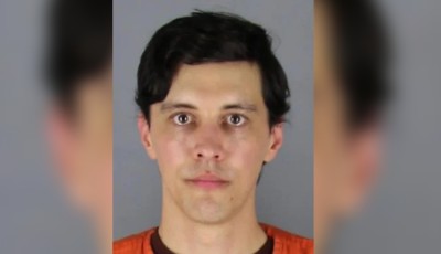 Hombre de Maple Grove acusado de intentar violar a una mujer