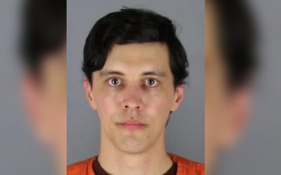 Hombre de Maple Grove acusado de intentar violar a una mujer