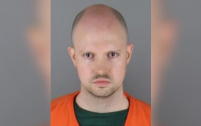 Maestro sustituto de Minneapolis arrestado por 14 cargos de delitos sexuales contra menores