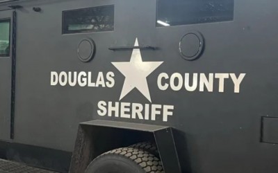 Adolescente de 13 años dispara contra agentes en Wisconsin y termina detenido