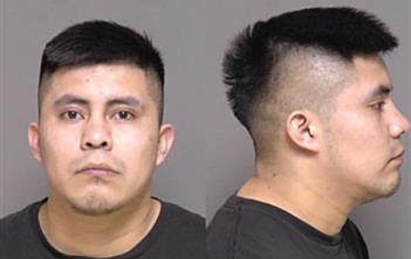 Órdenes de arresto emitidas contra dos hombres de Rochester por graves delitos sexuales Órdenes de arresto emitidas contra dos hombres de Rochester