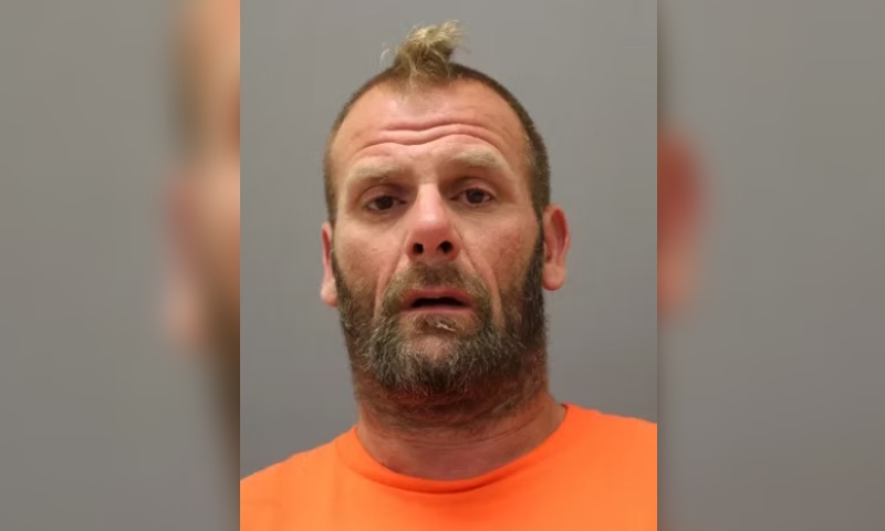 Hombre acusado de asesinato tras brutal ataque a su expareja en Minnesota Hombre acusado de asesinato tras brutal ataque a su expareja en Minnesota