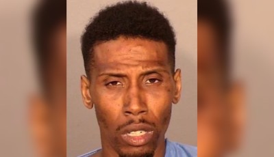 Hombre de St. Paul enfrenta más de una docena de cargos