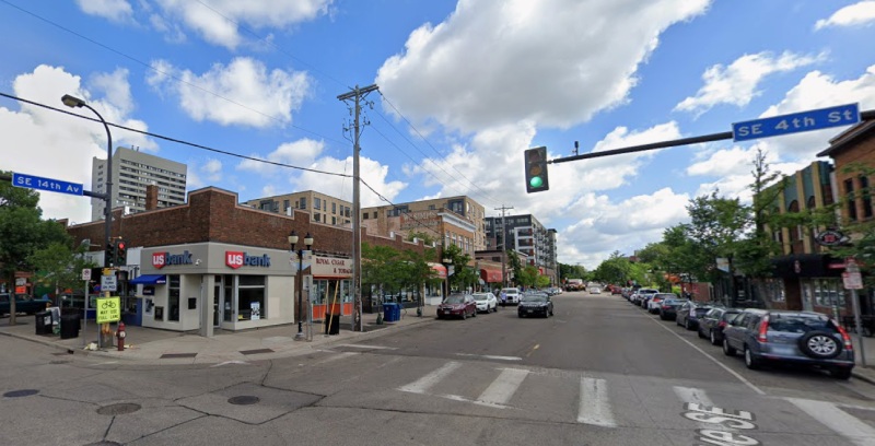 Condena a cadena perpetua por doble homicidio en tienda de Dinkytown